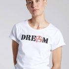 DREAM - Damenshirt von Elternhaus