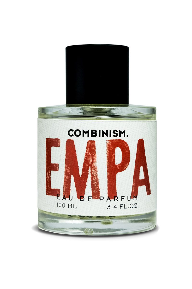 EMPA, 100ml Eau de Parfum von Atelier PMP