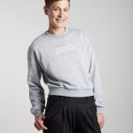 BEGRENZT ANPASSBAR Sweater für Damen - Elternhaus