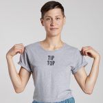 TIP TOP - Damenshirt von Elternhaus