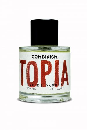 TOPIA, 100ml Eau de Parfum von Atelier PMP