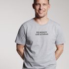 BEGRENZT ANPASSBAR Herrenshirt von Elternhaus, fair fashion made in Hamburg