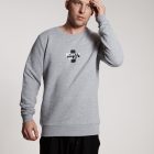 Denken hilft- Sweater für Herren von Elternhaus