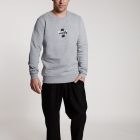 Denken hilft- Sweater für Herren von Elternhaus