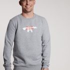 Prada Meinhof- Sweater für Herren von Elternhaus