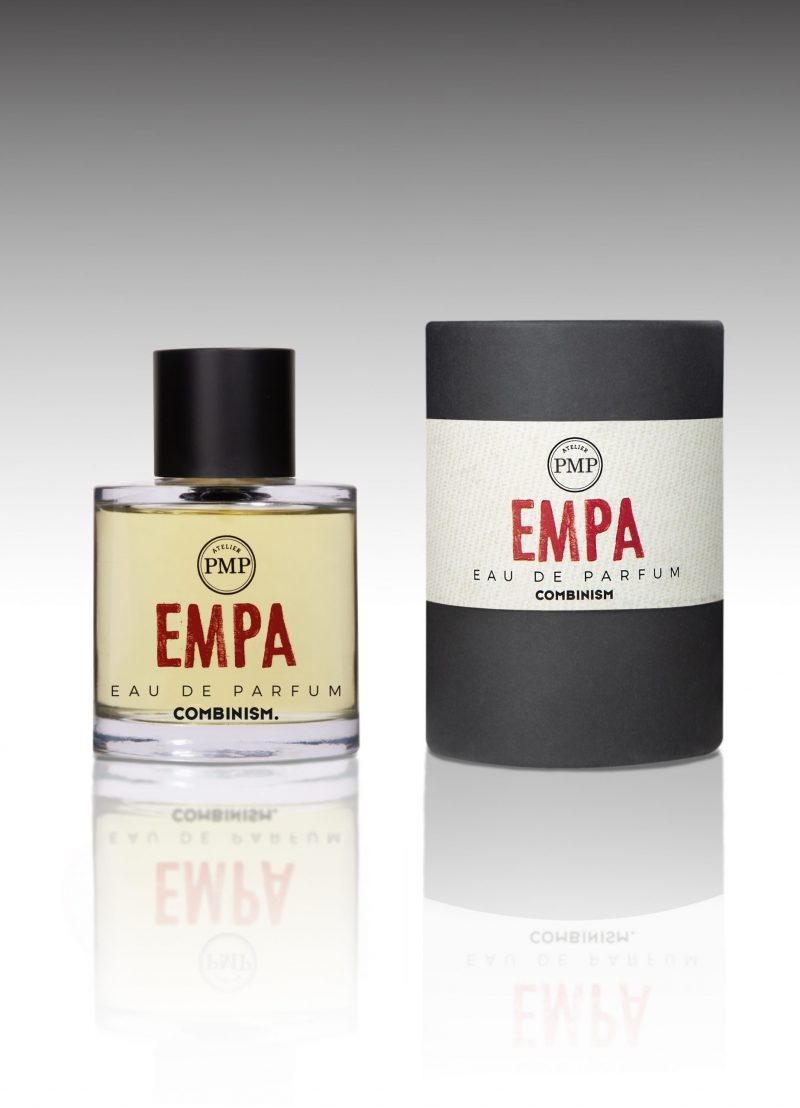 EMPA, Eau de Parfum von Atelier PMP