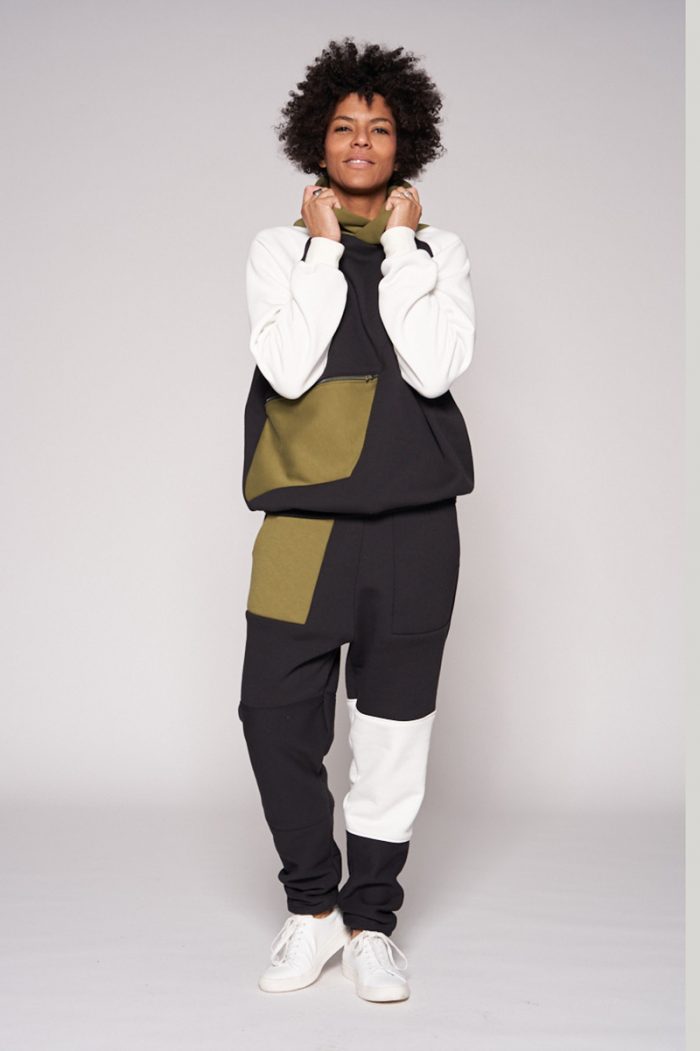 Cargo - Hoody von Elternhaus