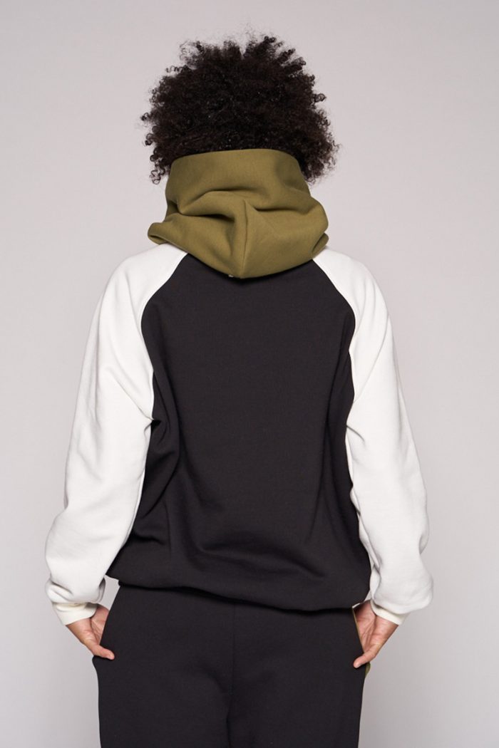 Cargo - Hoody von Elternhaus