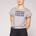 FUCKTEN - Damenshirt von Elternhaus
