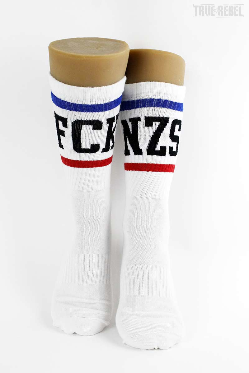 FCK NZS Socken