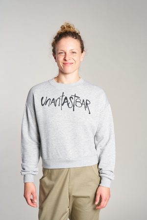 Unantastbar - Sweater für Damen von Elternhaus