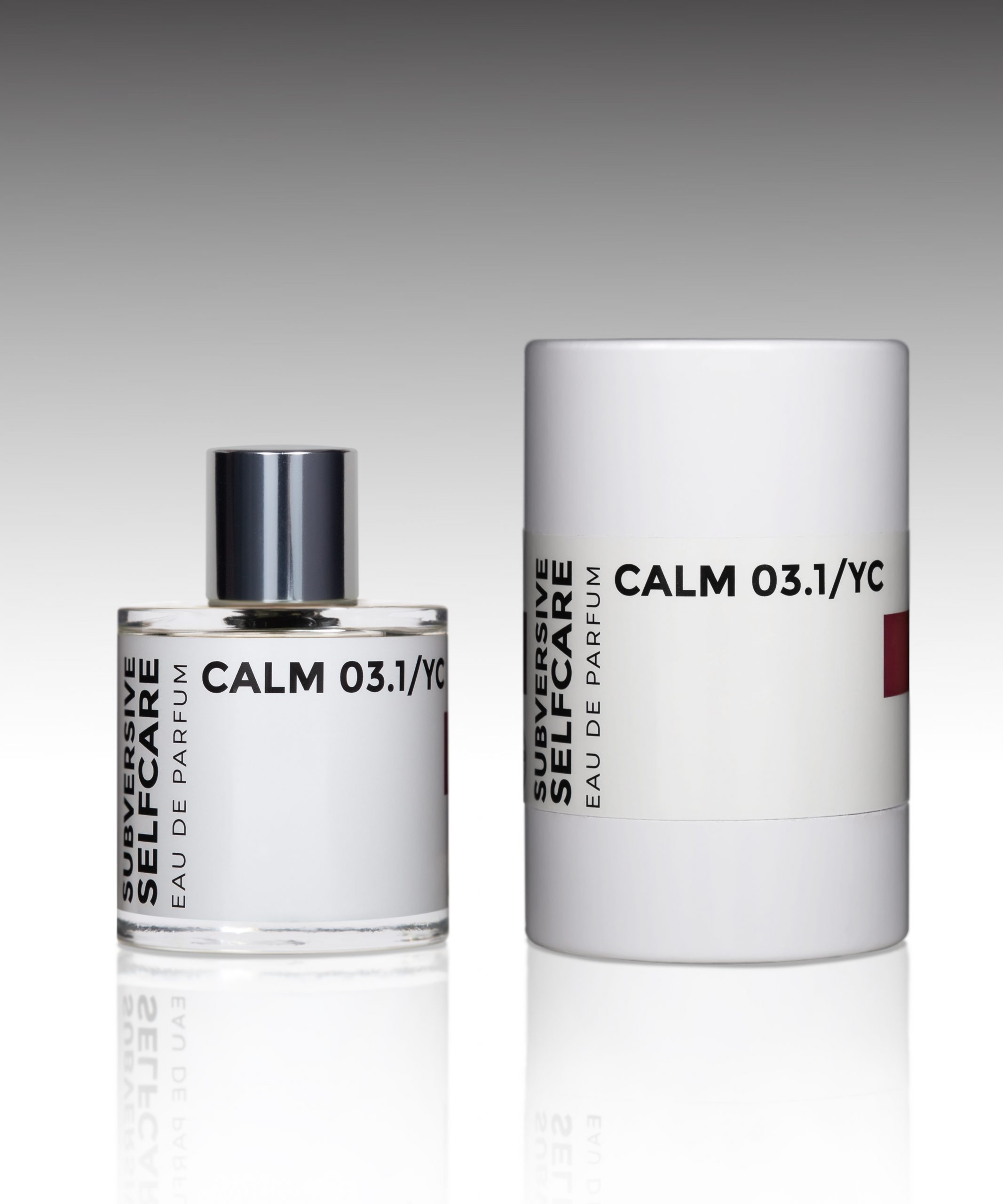 Calm Subversive Selicare Parfum Atelier PMP