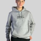 Unisex Hoodie Begrenzt anpassbar von Elternhaus