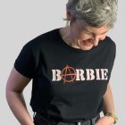 Barbie Shirt von Elternhaus