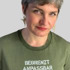 Begrenzt anpassbar Shirt von Elternhaus