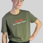 Bis einer heult Shirt von Elternhaus