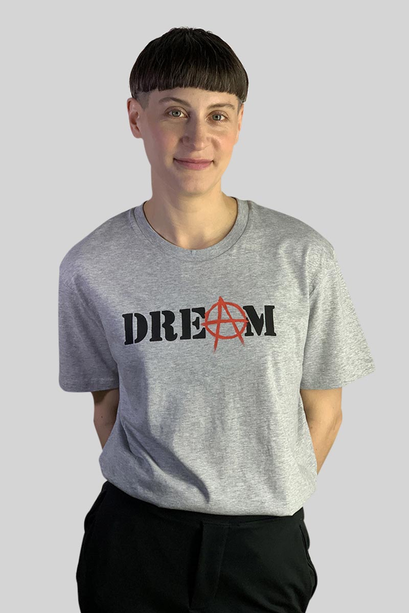 Shirt_dream_5 Dream Shirt von Elternhaus