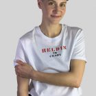 Heldin im Chaos Shirt von Elternhaus