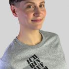 Ich bin auf dem Weg Shirt von Elternhaus