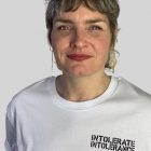 Intolerante Intolerance Shirt von Elternhaus