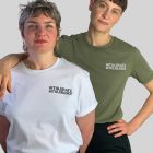 Intolerante Intolerance Shirt von Elternhaus