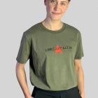 Linksanwältin Shirt von Elternhaus