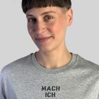 Mach ich Morgen Shirt von Elternhaus