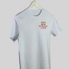 Mein Herz schlägt links Shirt von Elternhaus