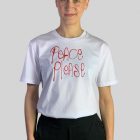 Peace please Shirt von Elternhaus