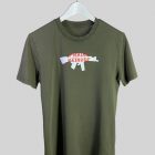 Prada Meinhof Shirt von Elternhaus