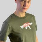 Prada Meinhof Shirt von Elternhaus