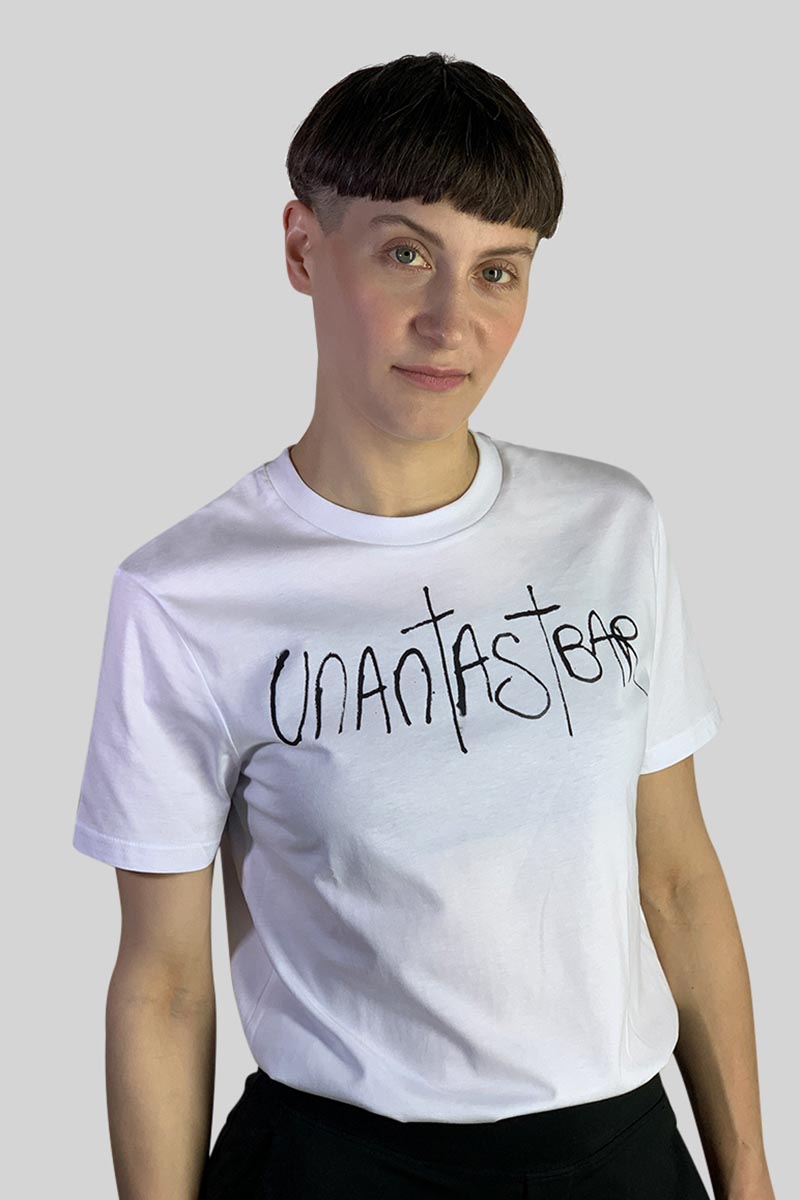 Unantastbar Shirt von Elternhaus