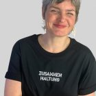 Zusammen Haltung Shirt von Elternhaus