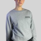 Sweater Intolerate Intolerance von Elternhaus