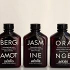 Aeòlis Body Lotion - Made in Greece