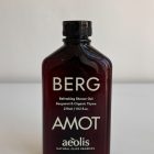 Aeòlis Shower Gel - Made in Greece