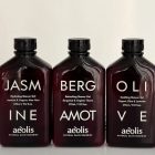 Aeòlis Shower Gel - Made in Greece