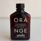 Aeòlis Body Lotion - Made in Greece