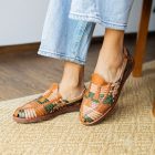 Cano- Mara Wedge multicolor