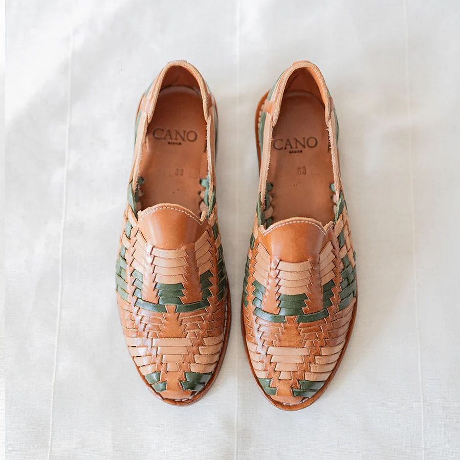 Cano- Mara Wedge multicolor