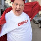 KOMPLIZ*IN - Shirt von Didine van der Platenvlotbrug und Elternhaus