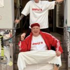 KOMPLIZ*IN - Shirt von Didine van der Platenvlotbrug und Elternhaus