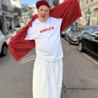 KOMPLIZ*IN - Shirt von Didine van der Platenvlotbrug und Elternhaus