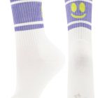 Tennissocken Smile von Ewers, made in Germany