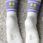 Tennissocken Smile von Ewers, made in Germany