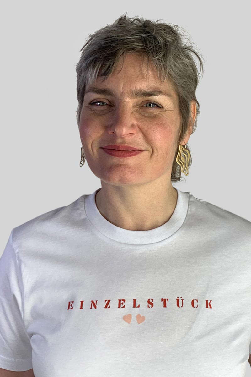 Einzelstück Shirt von Elternhaus