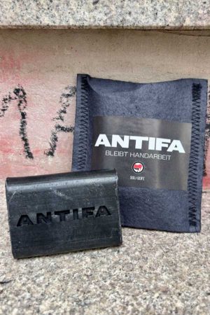 Antifa - SoliSeife