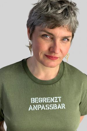 Begrenzt anpassbar Shirt von Elternhaus