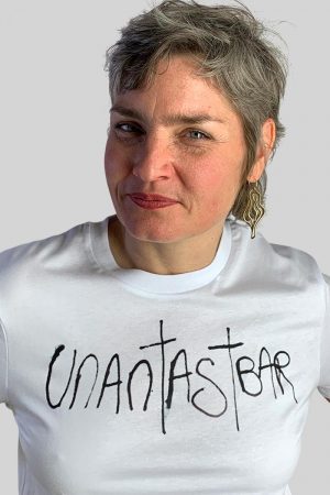 Unantastbar Shirt von Elternhaus