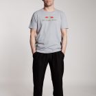 BIS EINER HEULT Herrenshirt von Elternhaus, fair fashion made in Hamburg